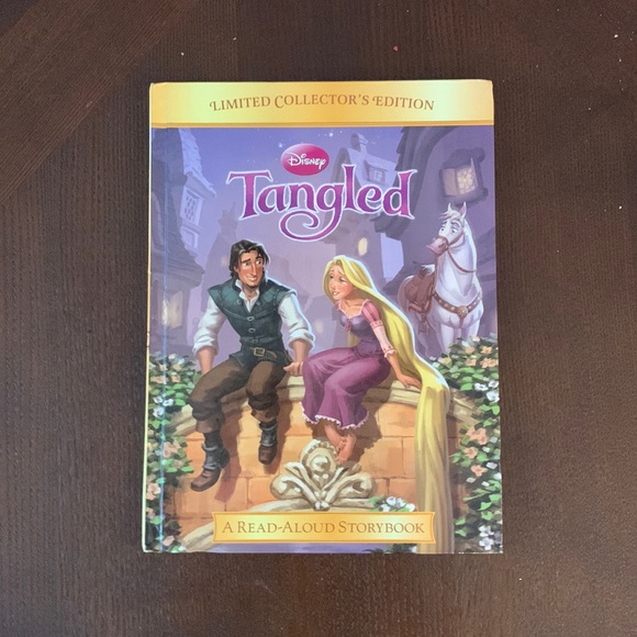 Bundle of Disney Books - 3 in total - Picture 5 of 8